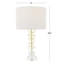 Lampe d'appoint Ronise
