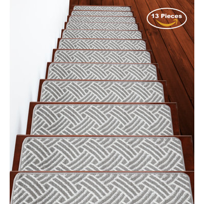 Stair Tread