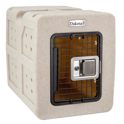 Porte-cadre Dakota 283 G3 - petit - orange