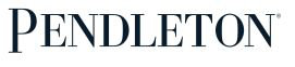 Pendleton Logo