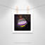 Impression sur papier roulée «Spaceship Adventure Three»-47479616-100541030