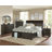 Dianna Sleigh Storage Bed-32517672-134725816