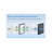 Euhomy Air Purifier with True HEPA Filter for 330 Cubic Feet