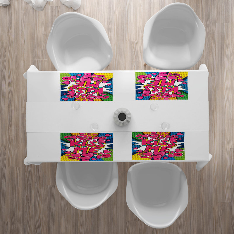 Récapitulatif 18,5" baiser me