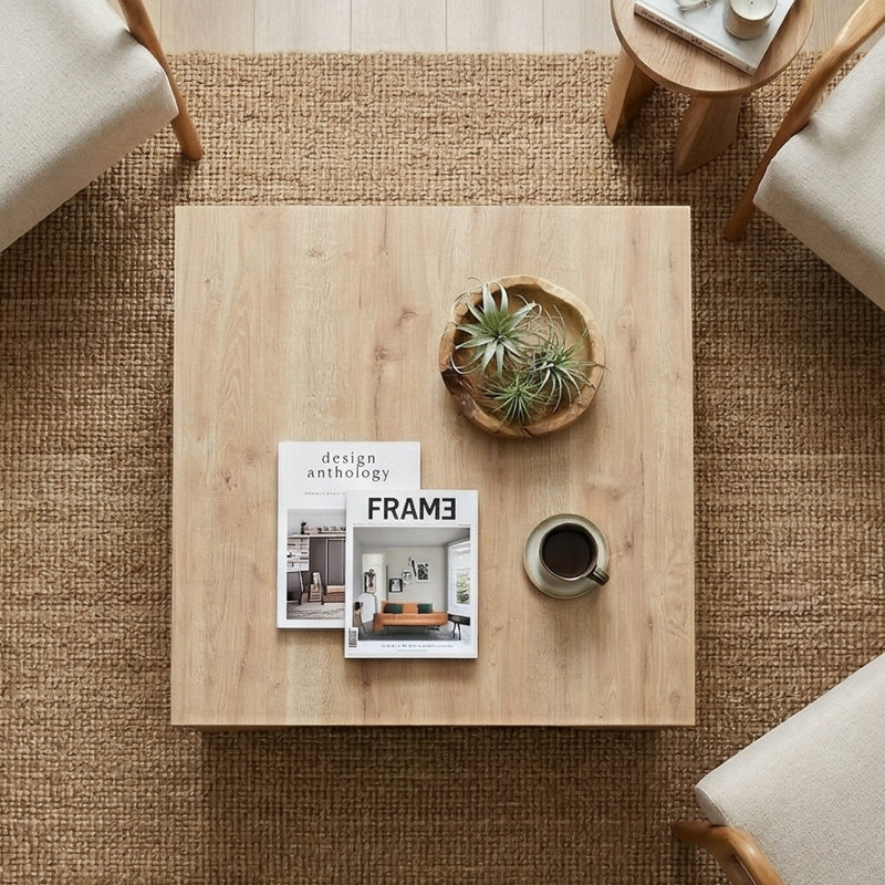 Table basse Alana