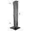 Jayant Outdoor Patio Umbrella Cover