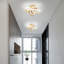 Plafonnier de couloir moderne 1-129212880