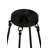 Doorfield 6 - Light Dimmable Drum Chandelier