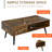 Hilkeus Coffee Table