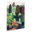 Park by Paul Klee - Wrapped Canvas-61838498