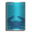 «Montague Posters 11» par Print Coll, par Luxe Collection-101657352