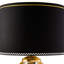 Lampe de table Golden Gambit