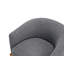 Chaise d'appoint rembourrée-1073937733