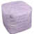 Mauve contrastant