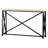 Medallion 60'' Console Table-1583493936-1581687937-1581687996