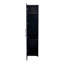 Armoire de rangement murale empilable pour le salon, la buanderie et la cuisine-2116396321