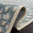 Banerjee Paradise Performance Animal Print Rug-1437742056