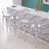 Distressed White