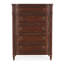 Charleston Five-Drawer Chest-1830938376