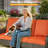 7-piece Outdoor Patio Furniture With Fire Pit,all-weather 7-person Pe Wicker Outdoor Conversation Set, Patio Couch Swivel Rocker Chairs For Backyard,poolside,deck-1041417034