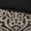Ensembles de literie élégants en jacquard pour grand lit, édredon en polyester, utilisation à l'année