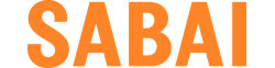 Logo Sabai Design