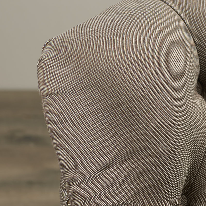 Fauteuil Armenak