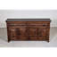 Buffet en bois massif 69 po Jamya-1553604224