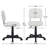 Lazzell Polyester Blend Task Chair-94756390