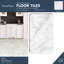 Cameron 12" x 12" x 1.5mm Vinyl Tile