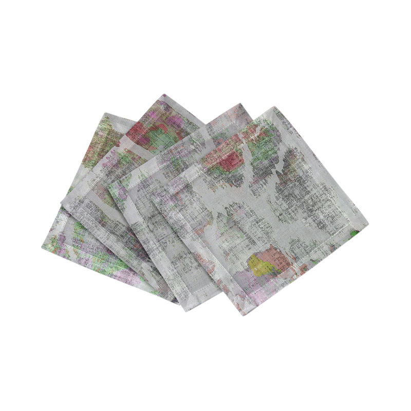 Square Napkins