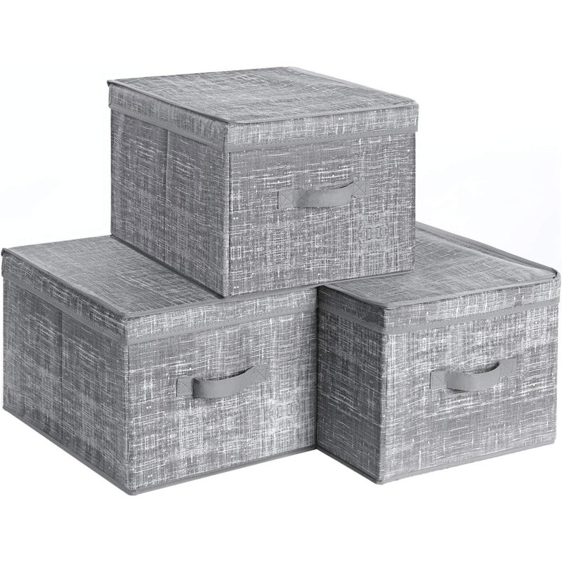 LEDREM W Deck Box
