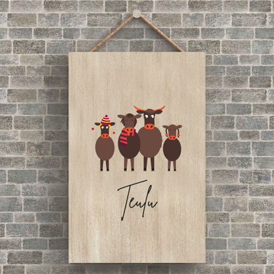 Hutcheson Wall Decor