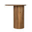 Solid Wood Solid Coffee Table
