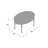 Masterpiece Coffee Table-72596855