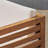 CAMBRIDGE L SHAPE SOFA SET