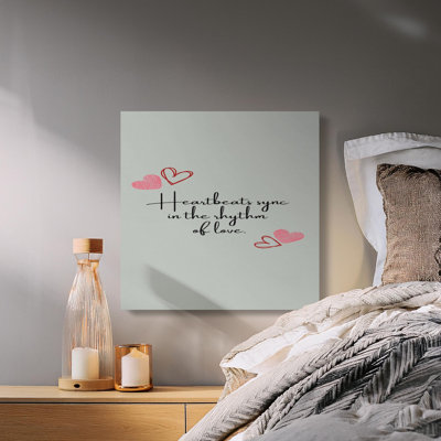 Newfolden Wrapped Canvas Print Set