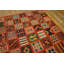 Antique Gafsa Tunisia Knotted Rug