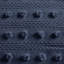 Édredon noir très grand / très grand, conception en microfibre chaude-137787852-117581169