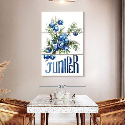 Yarlin Juniper Berries