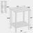 End Table with Charging Station-119472179