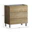 Meuble-lavabo simple 47 po DAX Costa-113862945