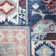 Sereno Performance Oriental Rug