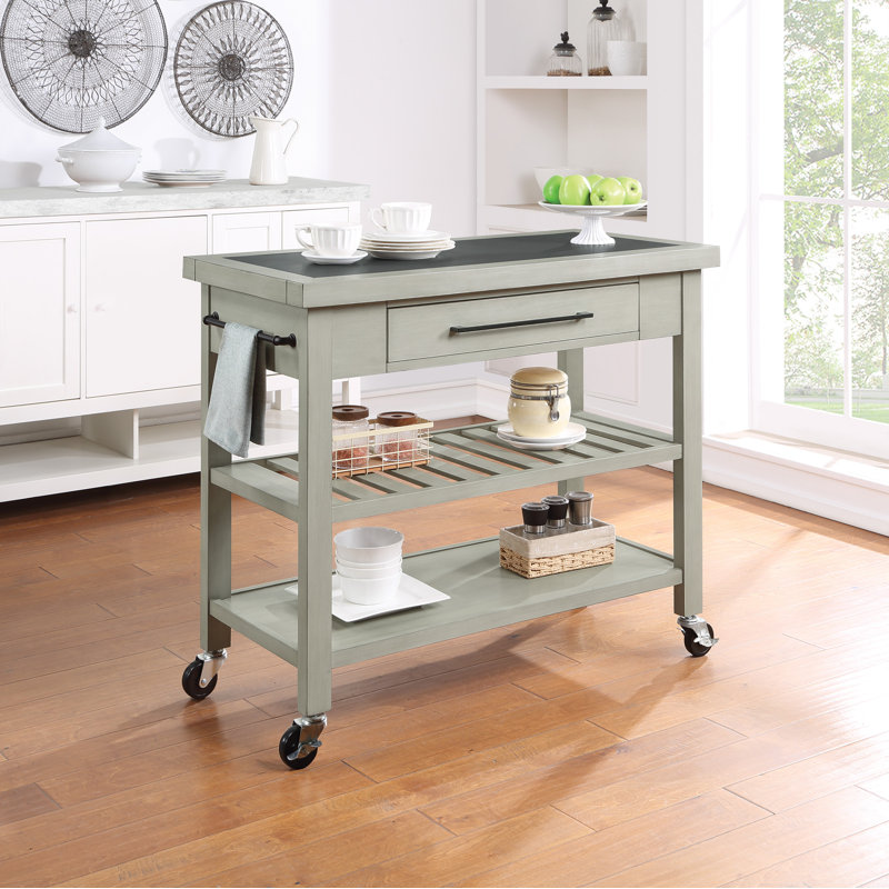 Tamarius Kitchen Island