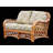 Beideman Upholstered 55'' Loveseat-853099495