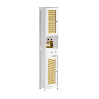 Crosland Linen Cabinet