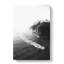 Speedboat In Vancouver Canada - Wrapped Canvas-55318864