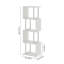 117cm H x 38cm W Bookcase-1805176118