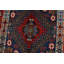 Tapis unique 5 pi x 6 pi 6 po Gurutze