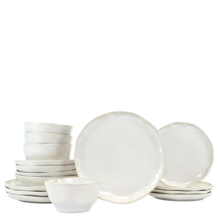 Assiette Forma, Nuage